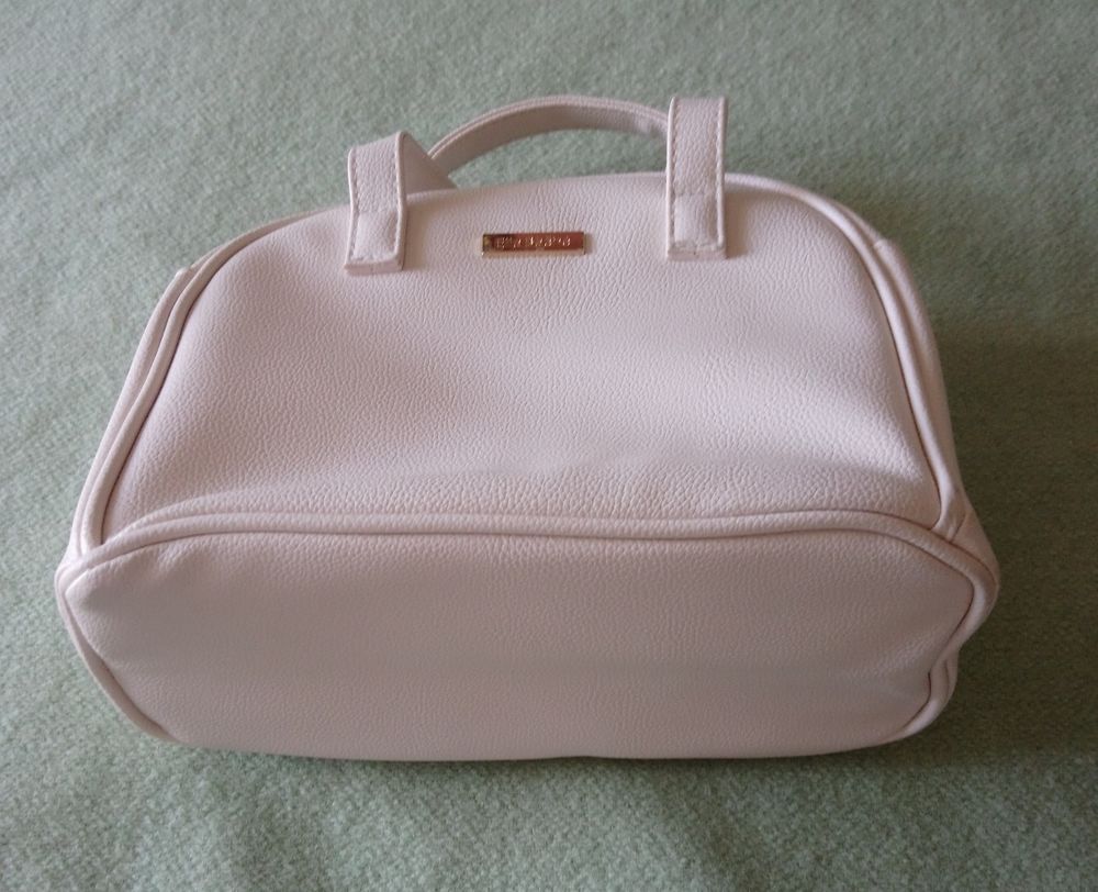 Sac Ella Bach&eacute; Maroquinerie