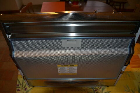 Hotte WHIRLPOOL 100 Poitiers (86)