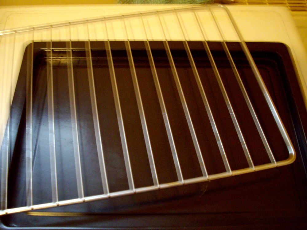 four &eacute;lectrique 60l Electroménager