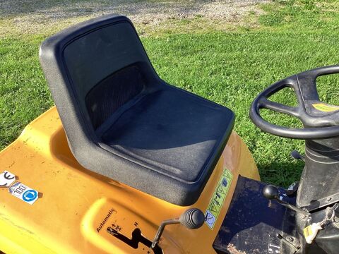 Tracteur tondeuse 750€ 750 Le Temple-sur-Lot (47)