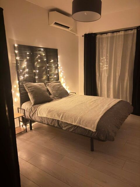  Appartement � louer 3 pi�ces 75 m� Ajaccio