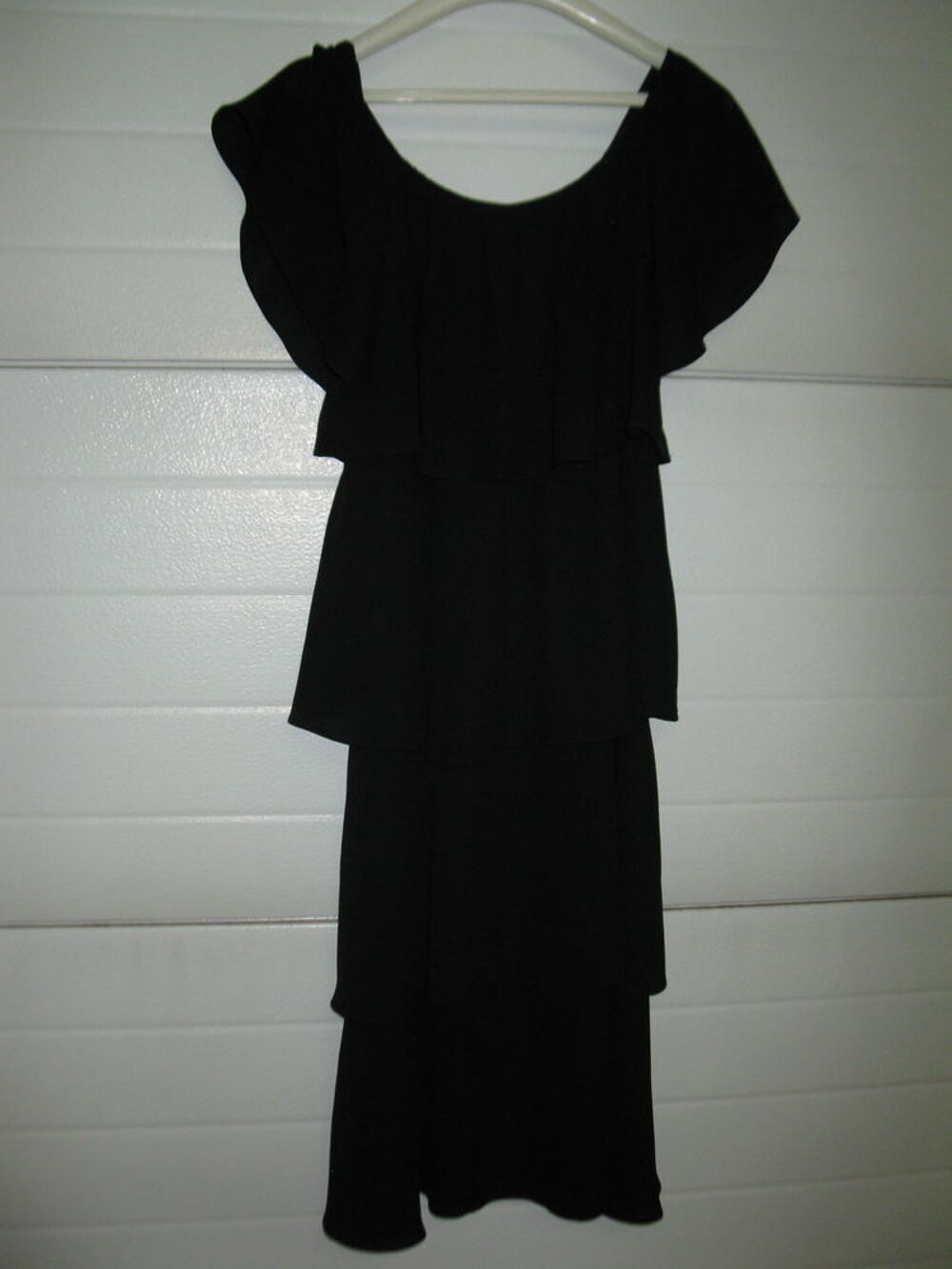 robe de soir&eacute;e Vêtements