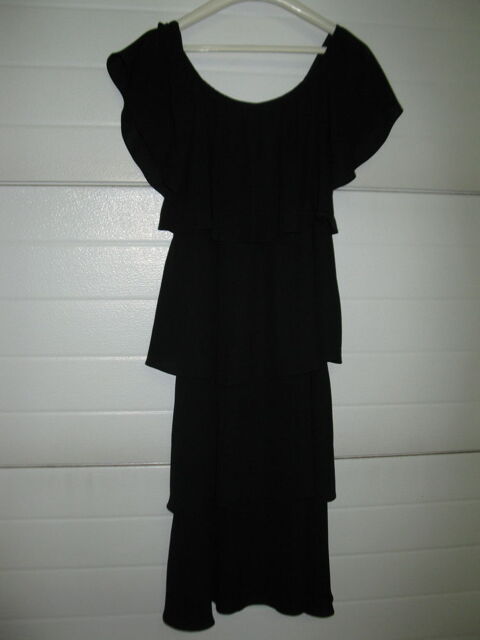 robe de soirée 5 Saint-Martin-au-Laërt (62)