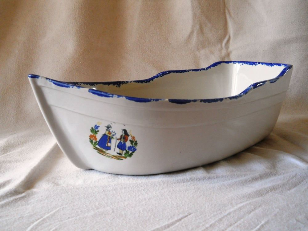 TERRINE BATEAU BRETON NEUVE Cuisine