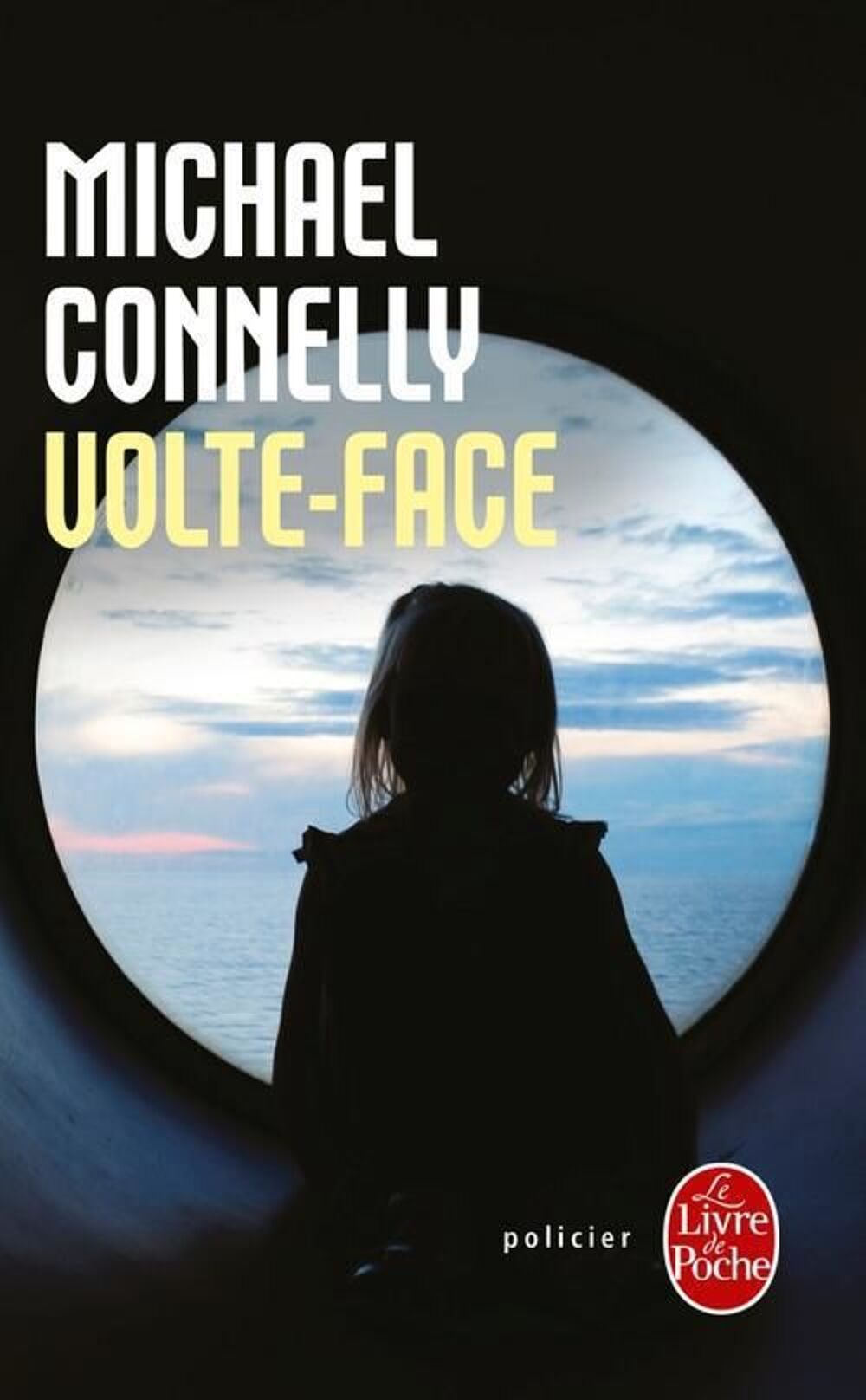 Volte-face Livres et BD