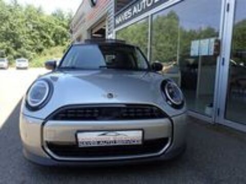 Cooper MINI COOPER CLASSIC 156 CH 2024 occasion 19460 Naves