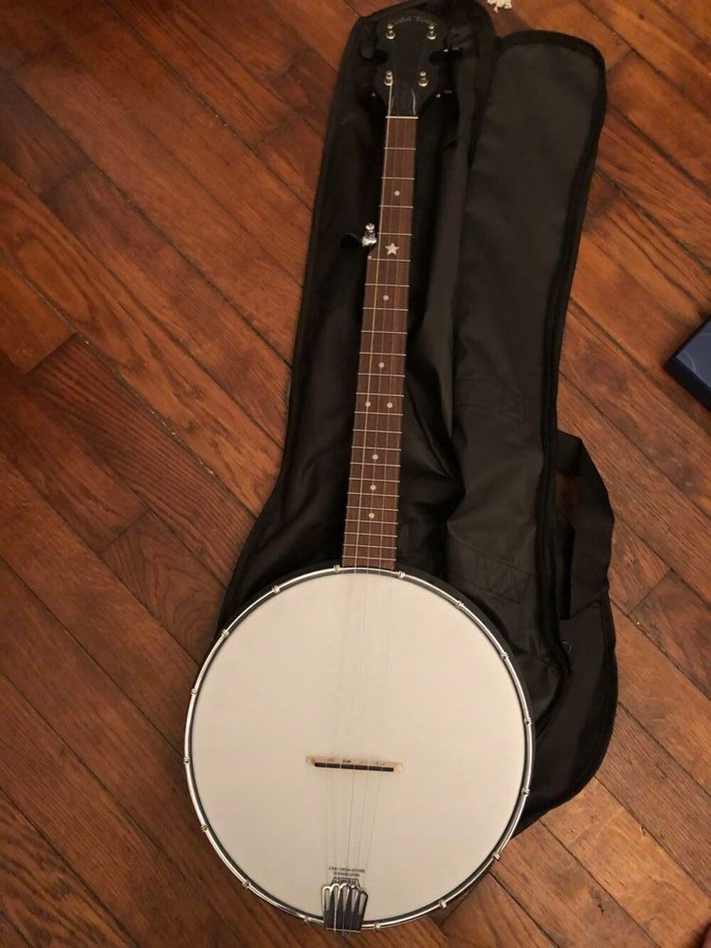 Banjo 5 corde neuf Instruments de musique