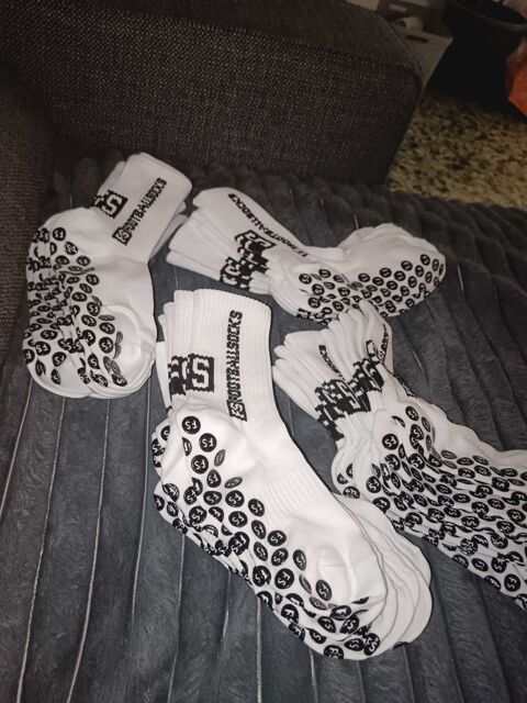 Chausette anti-drapante Lespignan (34)