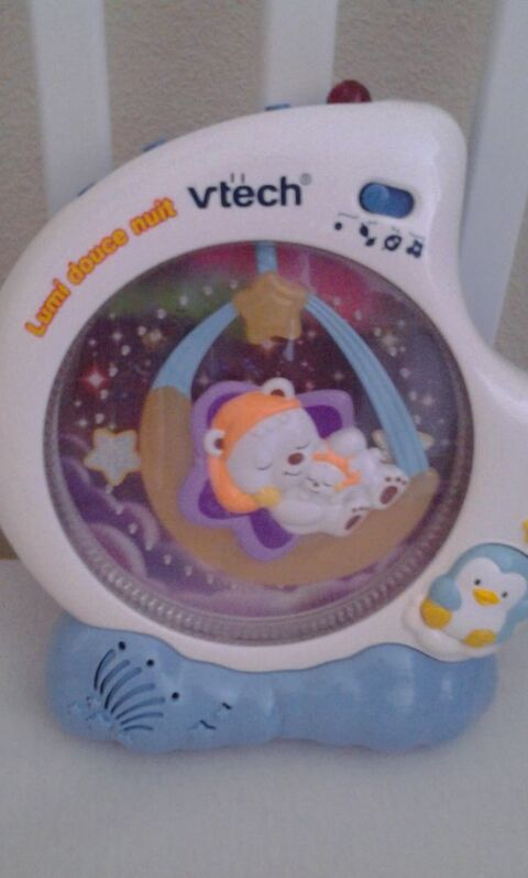 veilleuse musicale 30 Hindlingen (68)