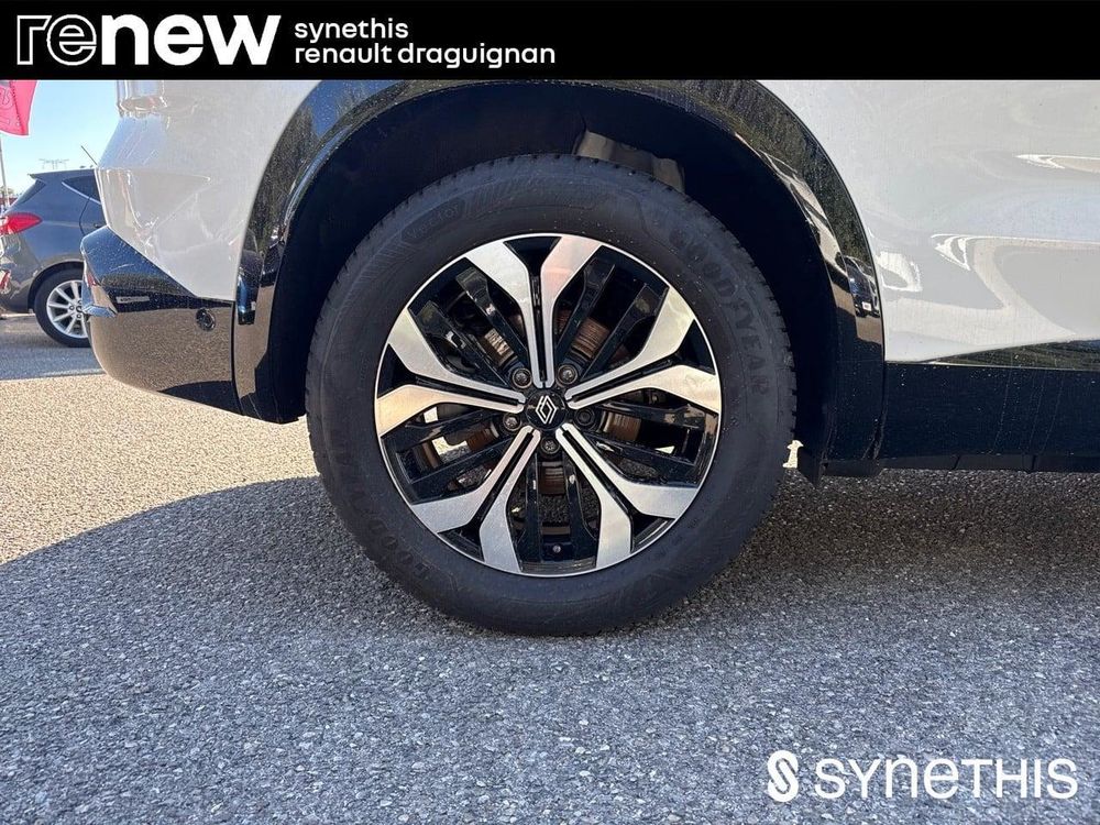 Austral mild hybrid 160 auto Techno 2023 occasion 83300 Draguignan