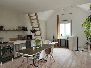  Maison � vendre 2/3 pi�ces 64 m�