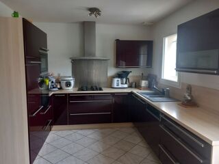  Maison à vendre 5 pièces 96 m²