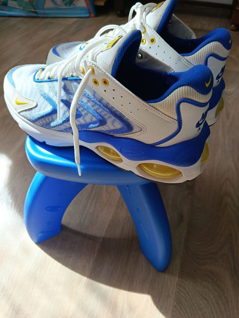 Chaussure Nike Airmax taille 44 Chaussures