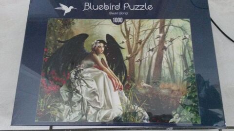 Puzzle 1000 pices 9 Sens (89)