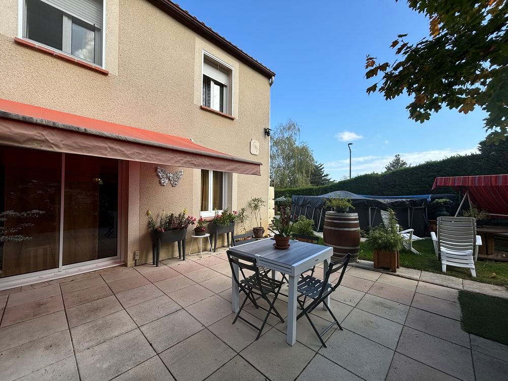 Maison 4 pièces 80 m² · à Montrabé · 80 m² · 298 000 €