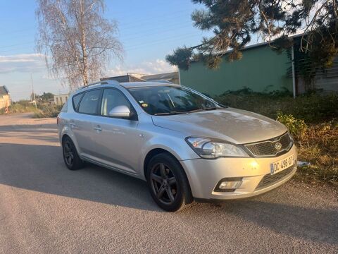 Kia ceed sw Cee'd SW 1.6L CRDi 115 Sport