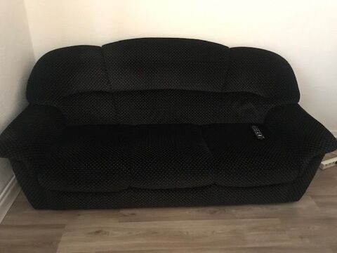 Ensemble canapé + fauteuil 600 Jouy-aux-Arches (57)