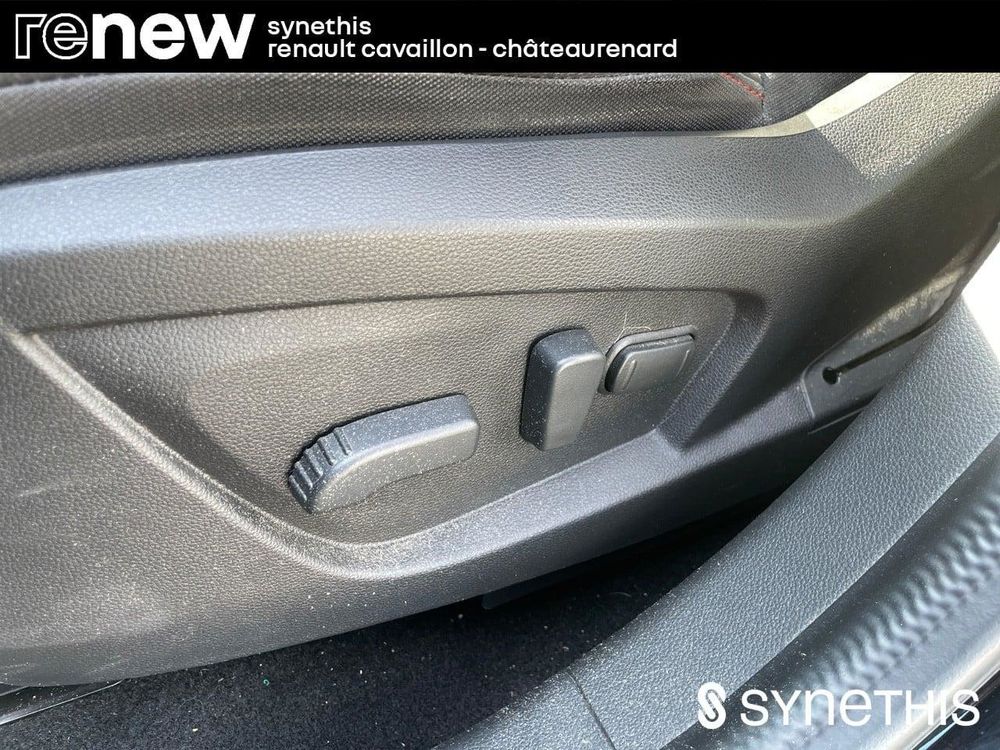 Arkana E-Tech hybride 145 R.S. Line Fast Track 2023 occasion 84300 Cavaillon