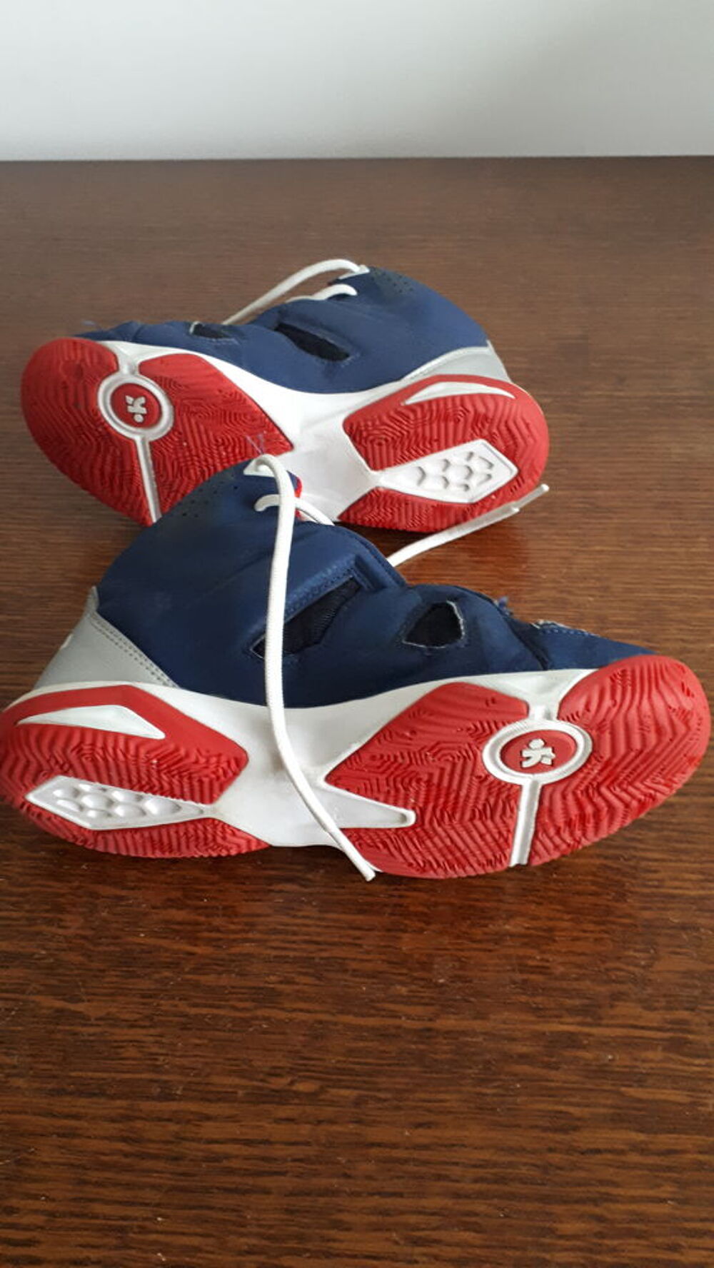 Basket Kipsta Chaussures