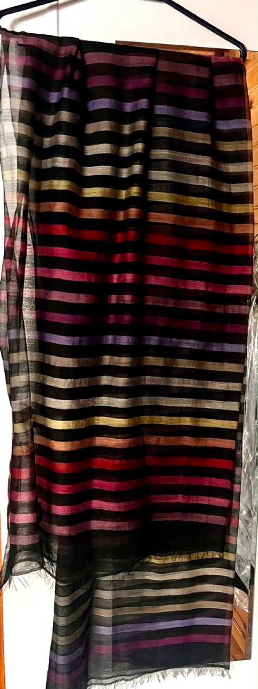 Grande Echarpe - Etole - Sonia Rykiel Vtements