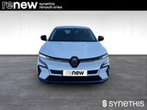 M&eacute;gane Megane E-Tech EV60 220 ch super charge Equilibre 2022 occasion 13200 Arles