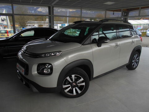 Citroen c3 aircross 1.2 110CV SHINE