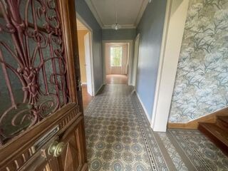  Maison � vendre 7 pi�ces 250 m�