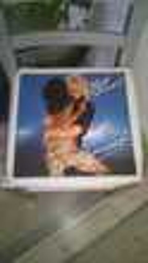 Vinyle Rod Stewart
Blondes Have More Fun
1978
Excellent e CD et vinyles