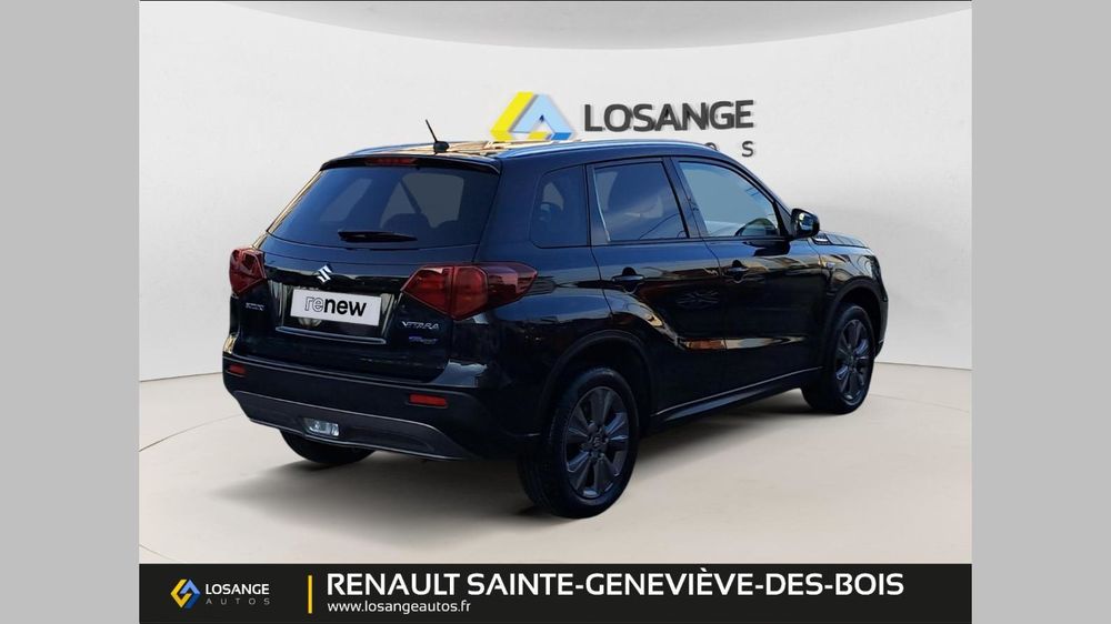 Vitara 1.5 Dualjet Allgrip Hybrid Auto Pack 2022 occasion 91700 Sainte-Genevi&egrave;ve-des-Bois