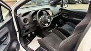Yaris 1.8L GRMN 2018 occasion 69100 Villeurbanne