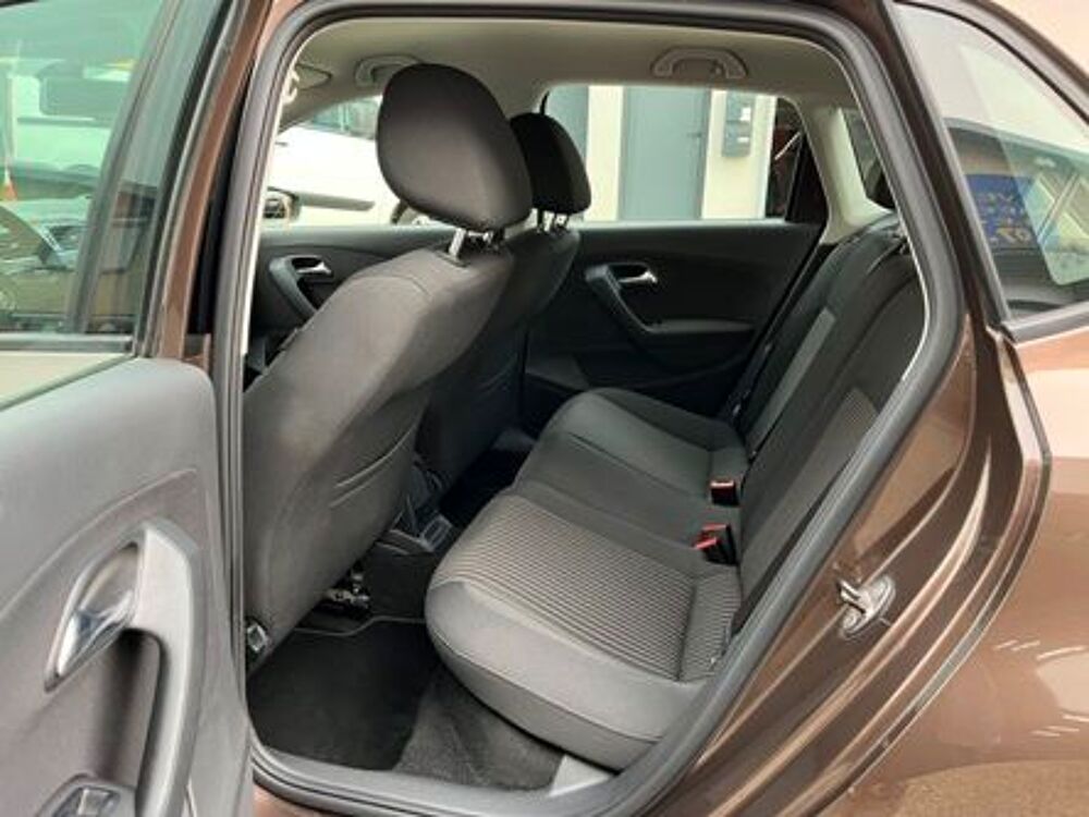 Polo 1.6 TDI 90 CR FAP Match 2013 occasion 42700 Firminy