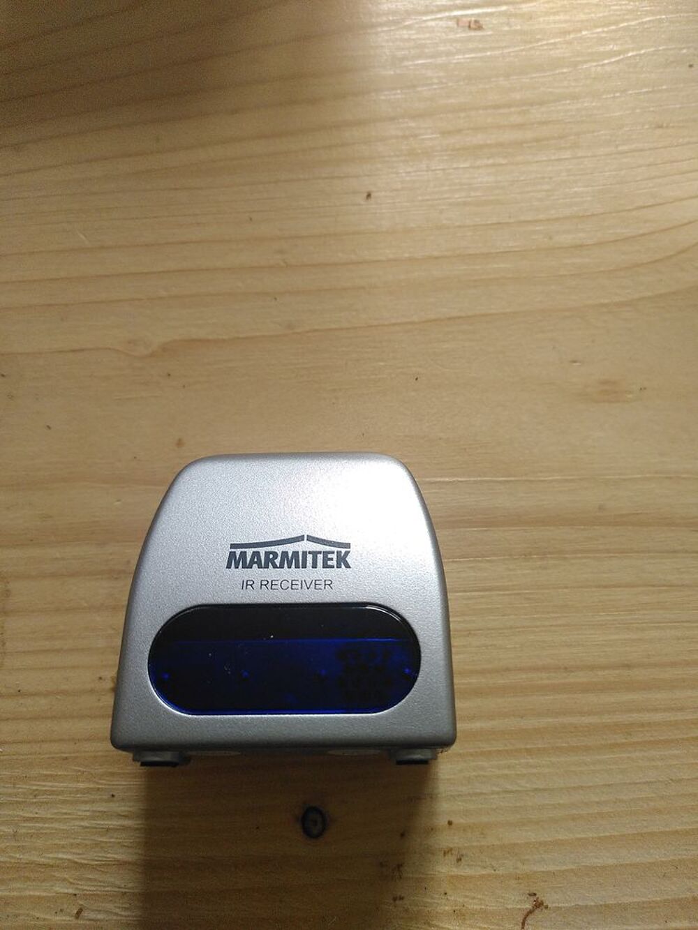 Marmitek Invisible Scart 300 transmetteur vid&eacute;o sans fil p&eacute;r Photos/Video/TV