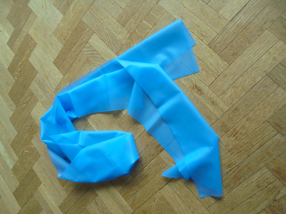 Yoga strap (53) Sports