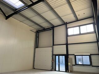  Atelier � vendre 1 pi�ce 125 m�