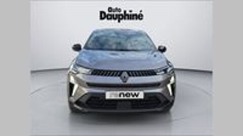Captur TCe 115 ch Techno 2026 occasion 38140 Rives