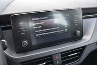 Kamiq 1.5 TSI 150 ch DSG7 Ambition 2024 occasion 56300 Pontivy