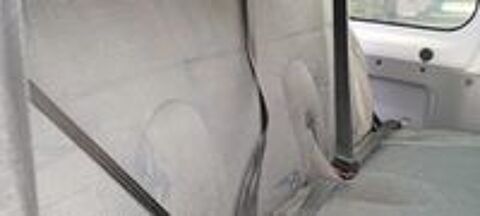 Trafic II 1.9 dCi100 Combi L1H1 2003 occasion 66000 Perpignan