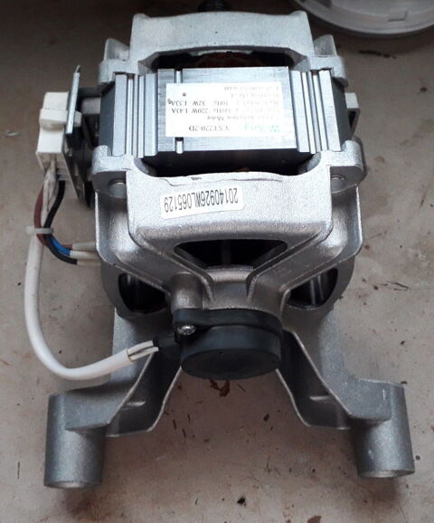 Moteur pour lave linge 30 Saint-Jory (31)