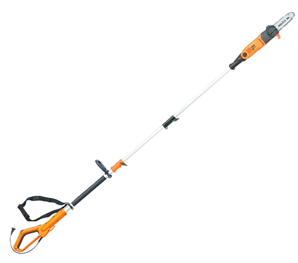 Broyeur – debrousailleur – souffleur scarificateur - &eacute;lagueuse perche Bricolage