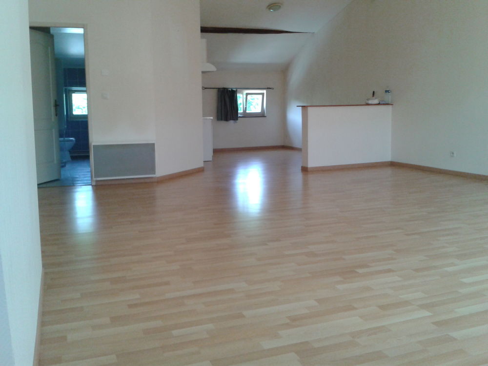 Location Appartement appartement F4 de 110m2 Bar-le-duc