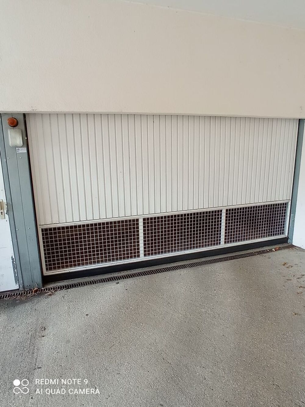 Location Parking/Garage garage fermé centre ville Dijon 21000 - 13m² Dijon