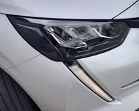 208 CAMERA/CLIM*AUTO/NAV/PDC/16 2021 occasion BE-8900 Ieper (Ypres)