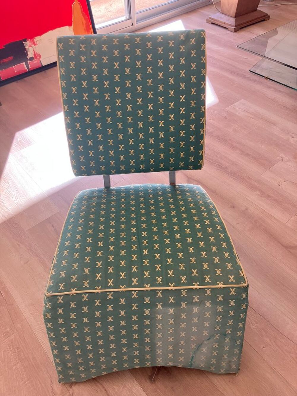 fauteuil /chauffeuse Meubles