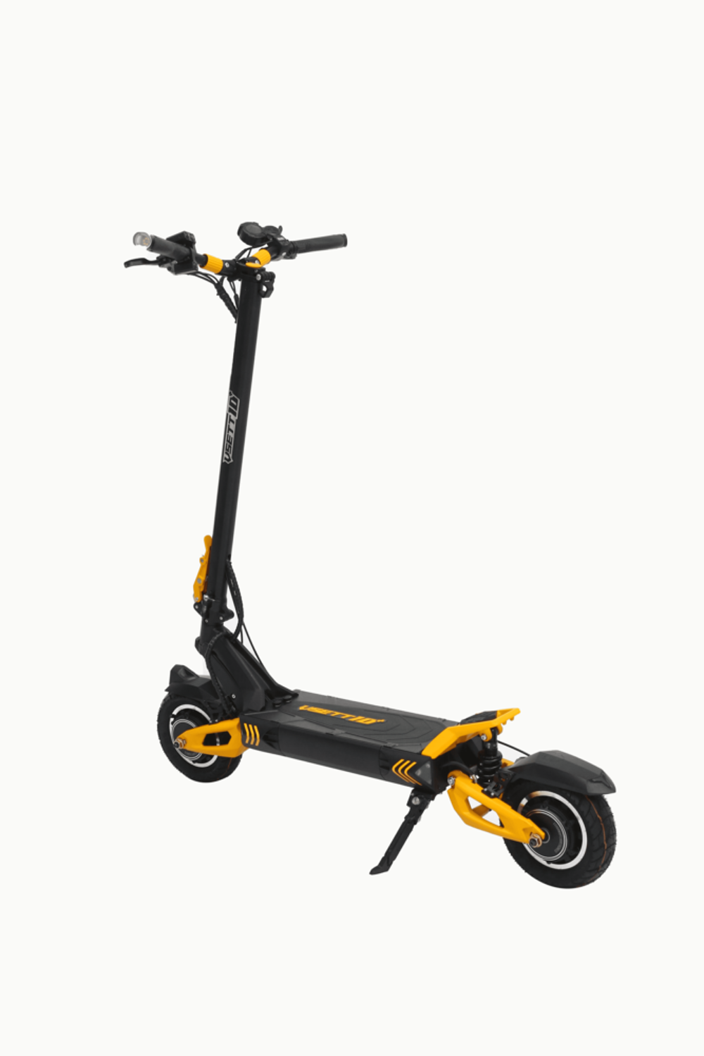 Trotinette electrique VSETT 10+ 2023 60V 28Ah Electric Scoot Vélos