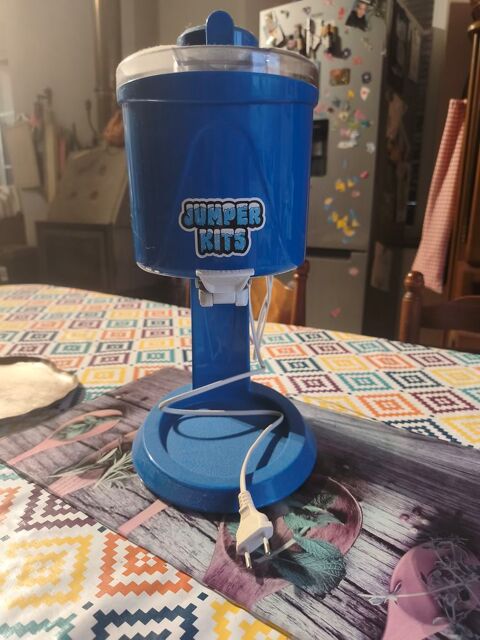 40€ machine à faire des glaces Accolay (89)