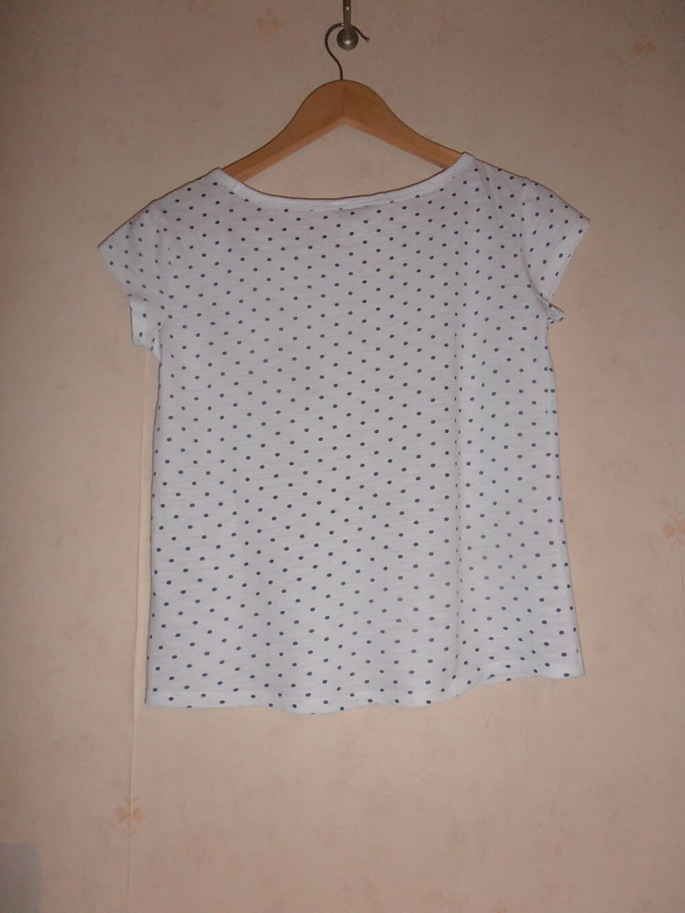 Tee-shirt Springfield Vêtements