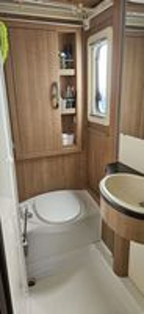  2013 occasion 74200 Thonon-les-Bains