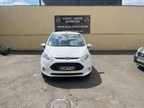 B-max B-MAX 1.0 EcoBoost 100 S&S Edition 2016 occasion 77170 Brie-Comte-Robert
