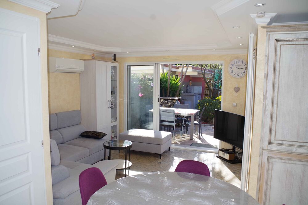 Vente Maison Maison 50m2 au Lavandou Bormes-les-mimosas