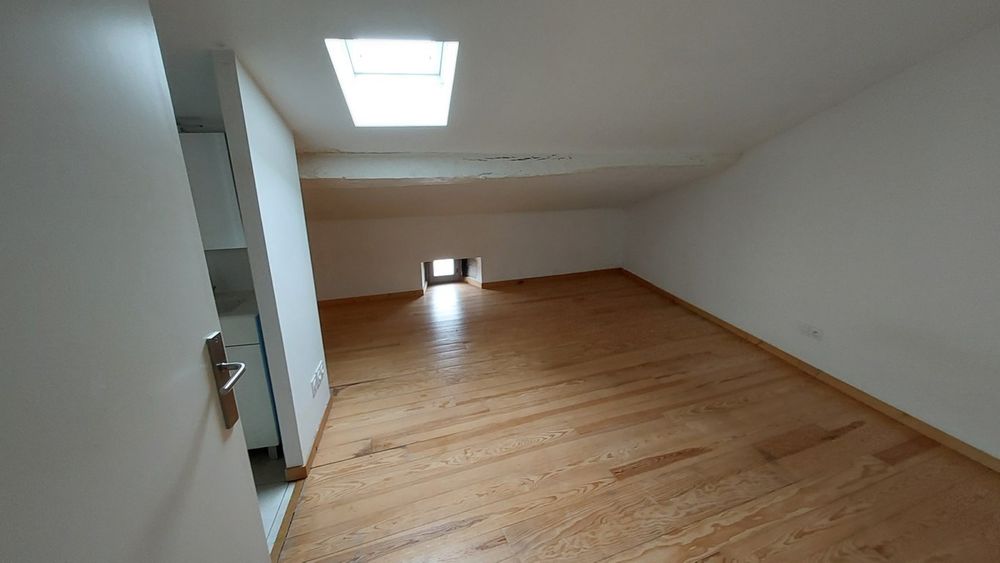 Location Appartement T3 centre Langon Langon
